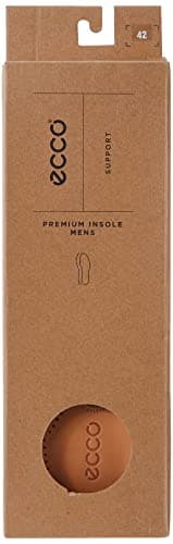 ECCO Men's Support Premium Insole, LION, 11-11.5 - Image 3
