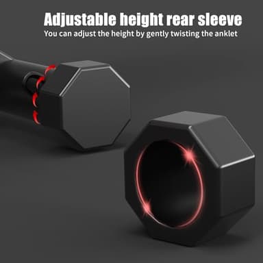 Adjustable Weight Bench,Utility Workout Bench Foldable Incline Decline Benches for Home Gym Full Body Workout,Load 330LBS - Image 8