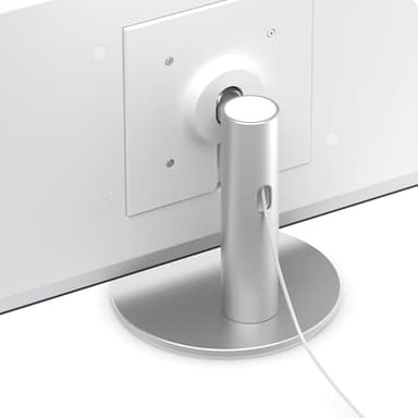 Echo Show 21 (2024 release) with Amazon Premium Adjustable Stand - Image 3