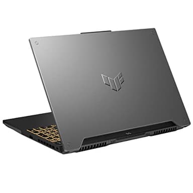 ASUS TUF Gaming F17 (2024) Gaming Laptop, 17.3” FHD 144Hz IPS-Level Display, NVIDIA® GeForce RTX™ 3050, Intel® Core™ i5-12500H, 8GB DDR4, 1TB PCIe Gen3 SSD, Wi-Fi 6, Windows 11, FX707ZC-ES52 - Image 7