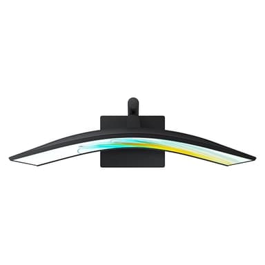 Samsung 34” ViewFinity S65UC, Ultra-WQHD, 100Hz, AMD FreeSync™ HDR10, KVM Switch Built in Speakers with USB-C Curved Monitor, LS34C654UANXGO, 2025 - Image 12