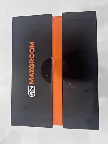 Professional Hair Clippers for Men, Premium Home Haircut Kit Cordless Hair Cutting Clippers and Trimmers Set, 9000RPM Magnetic Motor, DLC Blades, Perfect for Barber Fades & Family Use - Image 11