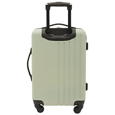 Wrangler Quest Luggage Set, Pelican, 2 Piece Set (30"/22") - Image 7