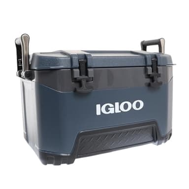 Igloo BMX 52 QT Rugged Blue - Image 5