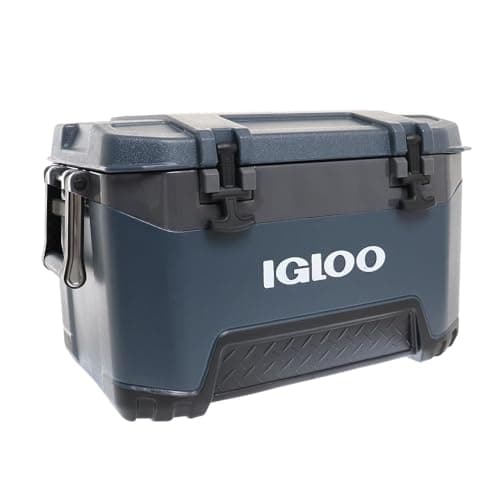Igloo BMX 52 QT Rugged Blue - Image 1