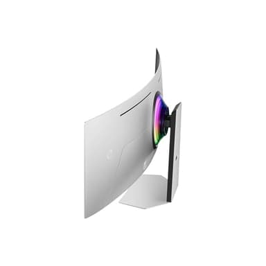 Samsung 49" Odyssey OLED G9 (G95SC) Series Curved Smart Gaming Monitor w QD-OLED, 240Hz, 0.03ms, AMD Freestyle Premium Pro, G-Sync Compatible, Dual QHD, Neo Quantum Processor Pro, LS49CG954SNXZA - Image 17