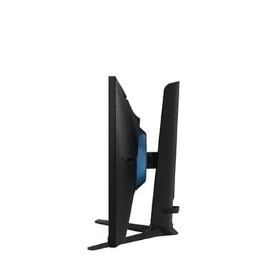 Samsung 32-Inch Odyssey G3 (G30D) Series FHD Gaming Monitor, 1ms, 180Hz, AMD FreeSync, Adjustable Stand, Black Equalizer, Virtual Aim Point, Eye Saver Mode, Flicker-Free, LS32DG302ENXZA - Image 14