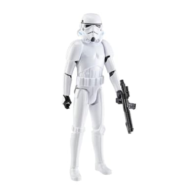 STAR WARS Clash of The Dark Side, 12-Inch Action Figure Set, 3-Pack of Figures & 4 Accessories, Toys for Kids Ages 4 and Up (Amazon Exclusive) - Image 3