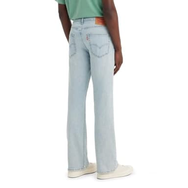 Levi's Men's 527 Slim Bootcut Fit Jeans, (New) Take It All, 29W x 32L - Image 3