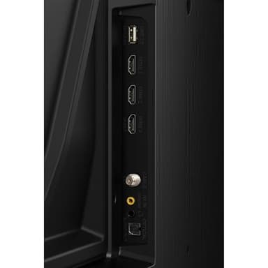 INSIGNIA 55-inch Class QF Series LED 4K UHD QLED Smart Fire TV with Alexa Voice Remote (NS55-UQFL26) - Image 8