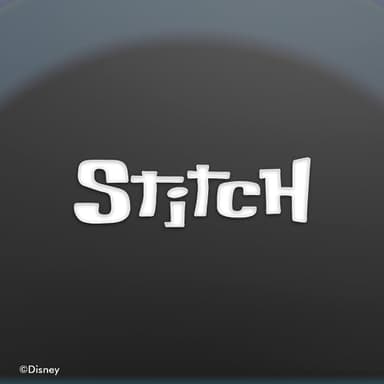 Disney Lilo and Stitch Bluetooth Earbuds w/Charging Case- Wireless Headphones w/Built-in Mic+ Up to 30 Hrs Playtime- Lilo and Stitch Gifts for Girls,Boys,Women,Men,All Fans of Lilo and Stitch Stuff - Image 8