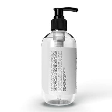 Asterwood Hyaluronic Acid Serum for Face - Plumping, Anti-Aging, Hydrating - Fragrance-Free - 8 Fl Oz - Image 8