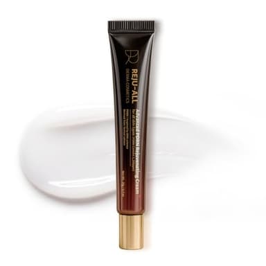 Dr. Reju-All Advanced PDRN Rejuvenating Cream 0.7oz (20g) | 99% Purity PDRN Salmon DNA, Collagen Gel Skin Repair Cream with Hyaluronic Acid & Niacinamide for Glass Skin | Night Routine Korean Skincare - Image 1