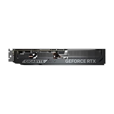 GIGABYTE GeForce RTX 5070 WINDFORCE SFF 12G Graphics Card, 12GB 256-bit GDDR7, PCIe 5.0, WINDFORCE Cooling System, GV-N5070WF3-12GD Video Card - Image 5