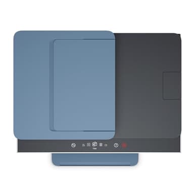 HP Smart Tank 7602 Wireless All-in-One Ink Tank Printer, Scanner, Copier with 2 years of ink included, Best-for-home office, Refillable, AI-enabled (28B98A) - Image 29