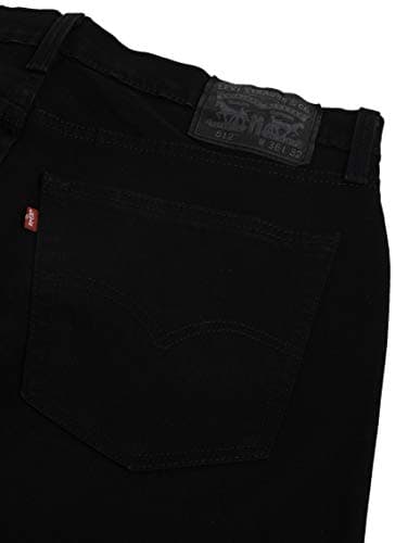 Levi's Men's 512 Slim Taper Jeans (Seasonal), Native Cali-Stretch, 38W x 32L - Image 5