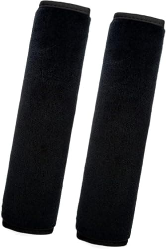 Auto Belt CupPlugs Slot,Universal Crash Mats, Fits Most CarsMake Your Drive More Comfortable. - Image 1