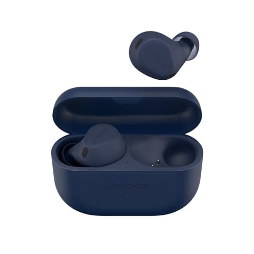Jabra Elite 8 Active - Navy (X) (Renewed) - Image 1