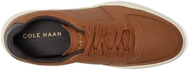Cole Haan Men's Grand Crosscourt Modern Perforated Sneakers - Image 3
