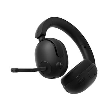 Sony INZONE H5 Wireless Gaming Headset, 360 Spatial Sound, Works with PC, PS5, 28 Hour Battery, 2.4Ghz Wireless and 3.5mm Audio Jack, WH-G500 Black - Image 10