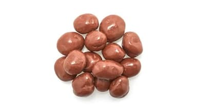 Yupik Milk Chocolate Covered Raisins, 2.2 lb (35.2 oz), Kosher, Raisins Dipped in Fine Milk Chocolate, Smooth & Chewy, Chocolate Candy, Sweet Snacks, Ideal for Topping & Baking - Image 3