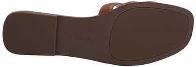 Nine West Women's Geena3 Sandal, New Luggage 120, 9.5 - Image 4