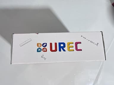 UREC Magnetic Tiles - 104 Pieces Magnetic Blocks for Kids, Magnet Tiles Building Blocks Set with 2 Cars, Construction STEM Toys Gift for Kids Boys 3 4 5 6 7 8 9+ Year Old - Image 4