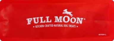 Full Moon Beef Jerky Healthy All Natural Dog Treats Human Grade Made in USA Grain Free 11 oz - Image 8