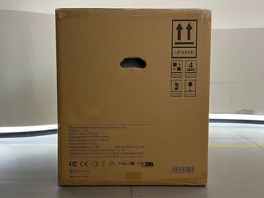 ABRCT Self-Cleaning Litter Box Automatic Electronic Hands-Free Smart Robot self Cleaning Litter Box - Large 60L Capacity, Safe Anti-Pinch,with Deodorizer and Liner,for Multiple Cats (Grey Pro) - Image 12