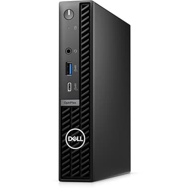 Dell OptiPlex 7020 MFF Mini Desktop, 7000 Micro Business Computer, 14th Gen Intel 14-Core i5-14500T (Beat i7-13700T), 16GB DDR5 RAM, 512GB PCIe SSD, WiFi 6E, 2 DisplayPorts + HDMI, Windows 11 Pro - Image 6