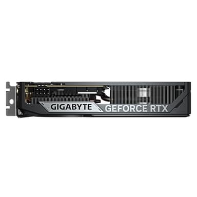 GIGABYTE GeForce RTX 5060 WINDFORCE OC 8G Graphics Card, 8GB 128-bit GDDR7, PCIe 5.0, WINDFORCE Cooling System, GV-N5060WF2OC-8GD Video Card - Image 5