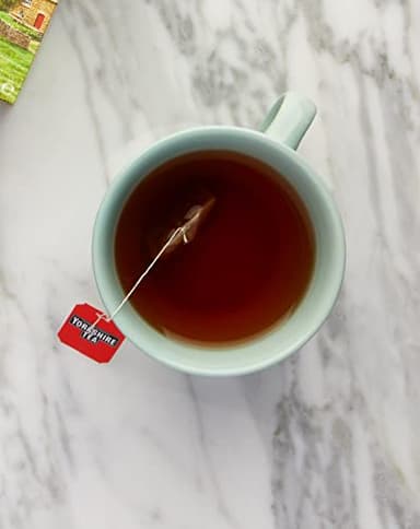 Taylors of Harrogate Yorkshire Red Wrapped Tea Bags, 200 Count - Image 4
