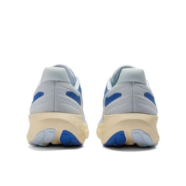 New Balance Women's Fresh Foam X 1080 V13 Running Shoe, Starlight/Marine Blue, 5 W - Image 6