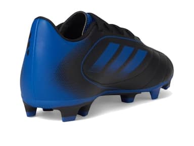 adidas Goletto IX Firm Multi Ground Sneaker, Team Royal Blue/Black/Team Royal Blue, 12.5 US Unisex Little Kid - Image 6