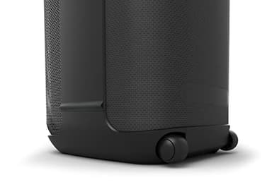 Sony SRS-XV800 X-Series Wireless Portable Bluetooth Karaoke Party Speaker IPX4 splash-resistant with 25 Hour-Battery, Built-in Handle and Wheels, Omnidirectional Sound, and Ambient Lights - Image 12