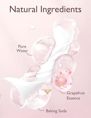 Momcozy Natural Breast Pump Wipes for Pump Parts Cleaning On-the-go, 30 Count (Pack of 3), Flash Clean & Resealable Pump Wipes - Image 2