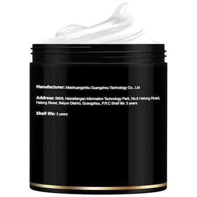 Urea Cream 40 Percent for Feet - Foot Cream for Dry Cracked Heels, 2% Salicylic Acid for Callus Remover, Maximum Strength Repair Skin, Soft & Smooth 40% Urea Lotion Moisturizer Elbows Hands Knees - Image 8