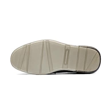 Bruno Marc Boy's Casual Dress Oxford Comfort Uniform Formal Sneaker Shoes,Size 10 Toddler,Brown,SBOX2352K - Image 4