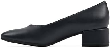 CLIFFS BY WHITE MOUNTAIN Women's Quintesa Cushioned Block Heel Pump - Image 5