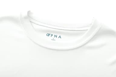Opna Youth Boys Dri Fit Athletic T Shirts for Boys & Girls Sports Undershirt – Youth & Teen Sizes White-L - Image 5