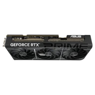 ASUS The SFF-Ready Prime GeForce RTX™ 5080 16GB GDDR7 Graphics Card (PCIe® 5.0, HDMI®/DP 2.1, 2.5-Slot, Axial-tech Fans, Vapor Chamber, Dual BIOS) - Image 11