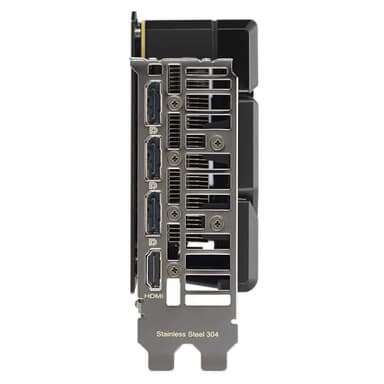 ASUS Dual GeForce RTX™ 5060 Ti 16GB GDDR7 OC Edition (PCIe 5.0, 16GB GDDR7, DLSS 4, HDMI 2.1b, DisplayPort 2.1b, 2.5-Slot Design, Axial-tech Fan Design, 0dB Technology, and More) - Image 2