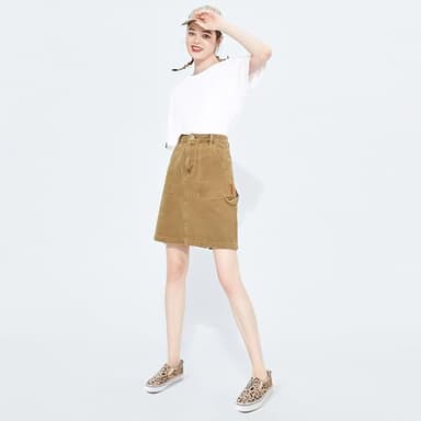 Women's Slip on Shoes Canvas Sneakers Loafers Non Slip Shoes Low Top Casual Low Cut Shoes (Leopard, US7.5)… - Image 2