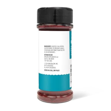 Amazon Grocery, Chipotle Chili Pepper, Ground, 2.75 Oz (Previously Happy Belly, Packaging May Vary) - Image 4