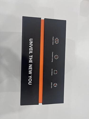 Professional Hair Clippers for Men, Premium Home Haircut Kit Cordless Hair Cutting Clippers and Trimmers Set, 9000RPM Magnetic Motor, DLC Blades, Perfect for Barber Fades & Family Use - Image 13