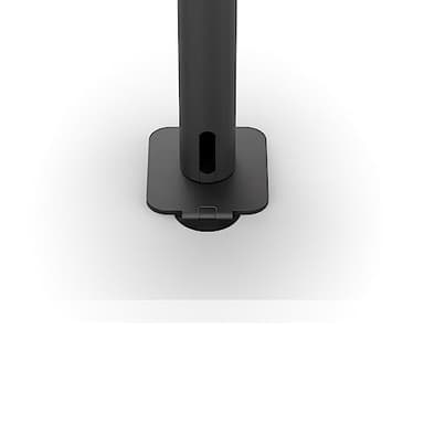 BenQ PD3205UA Ergo Arm Mac-Ready 32" 4K UHD | 99% Rec.709 & sRGB | IPS | Built-in Ergo Mount | ICCSync | Uniformity | Delta E≤3 | CAQCOLOR | Pantone | USB-Hub | USB-C (90W) (Renewed) - Image 5