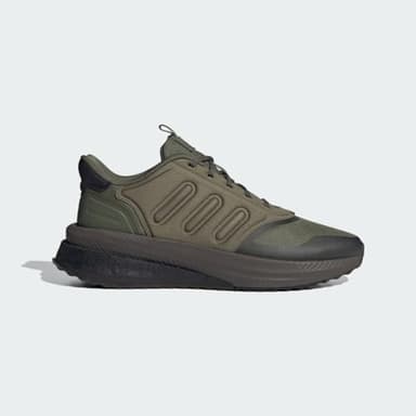 adidas Men's X_PLR 23 Sneaker, Olive Strata/Shadow Olive/Black, 8.5 - Image 3