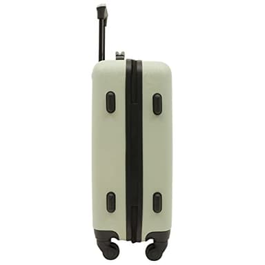 Wrangler Quest Luggage Set, Pelican, 2 Piece Set (30"/22") - Image 6