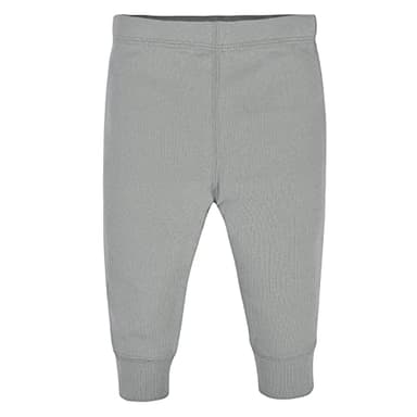 Gerber Baby Boys' Multi-Pack Pants, Navy/Army Green, 24 Months - Image 4