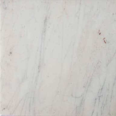 SIMPLIHOME Evans 16-inch Wide End Table in White Genuine Marble and Black/Gold Iron, Modern Round Accent Table for Living Room, Bedroom, or Entryway - Image 8